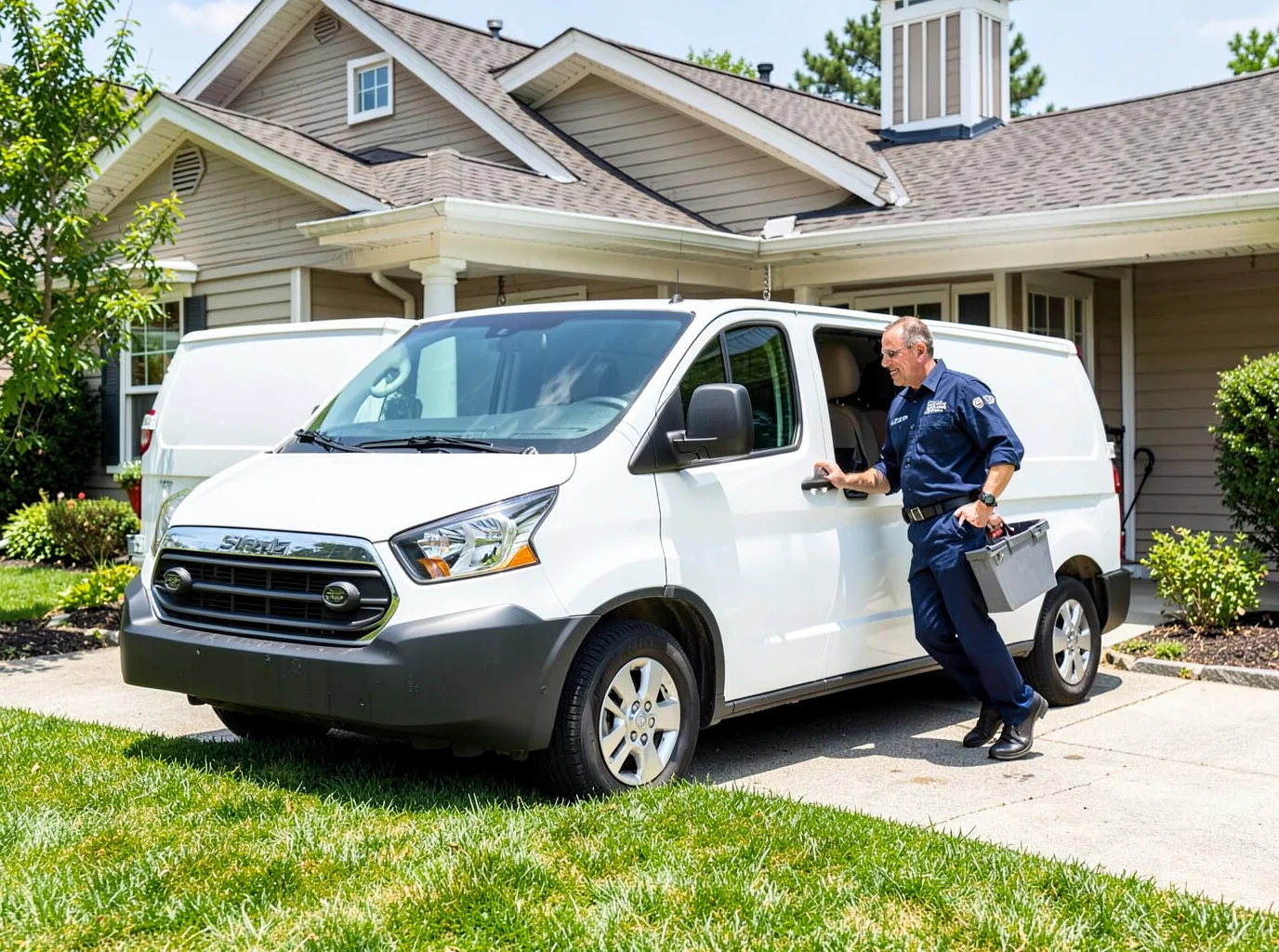 Emergency Plumber company in New Goshen, IN